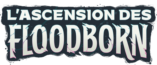 Logo L'Ascension des Floodborn